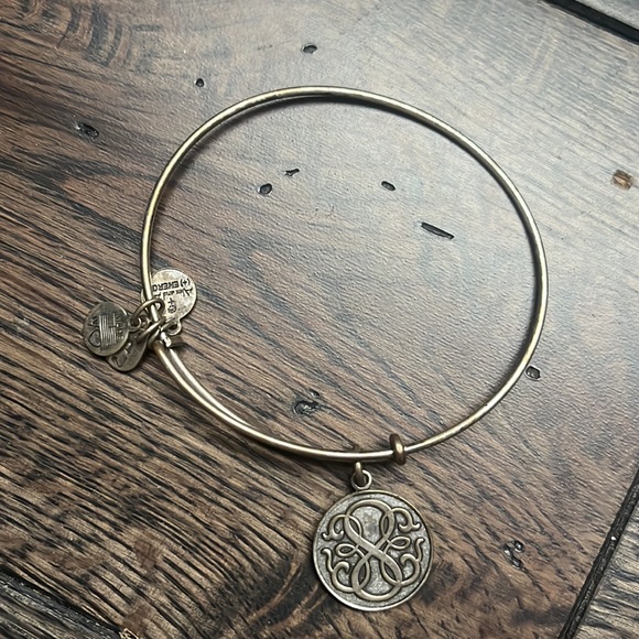 Alex and Ani Bracelets - Picture 2 of 4